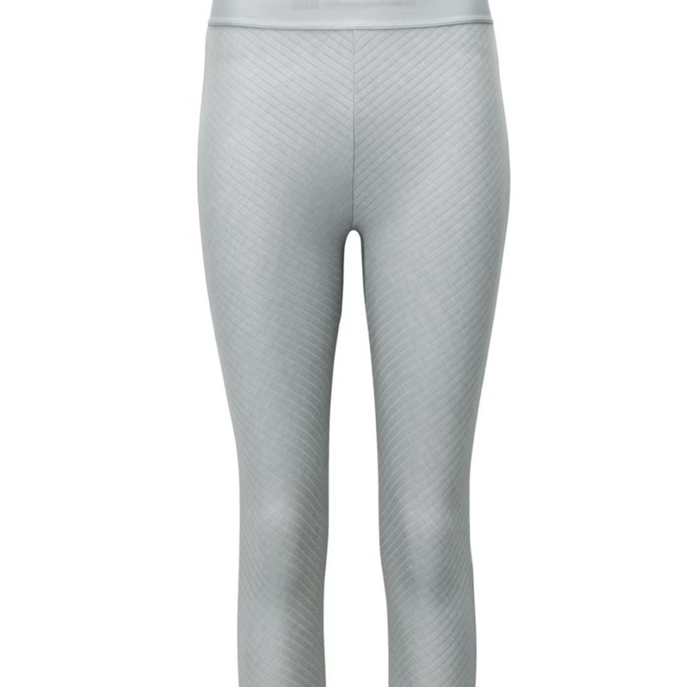 Women's Gray Leggings ALEXANDER WANG FOR UNIQLO SISE XLARGE